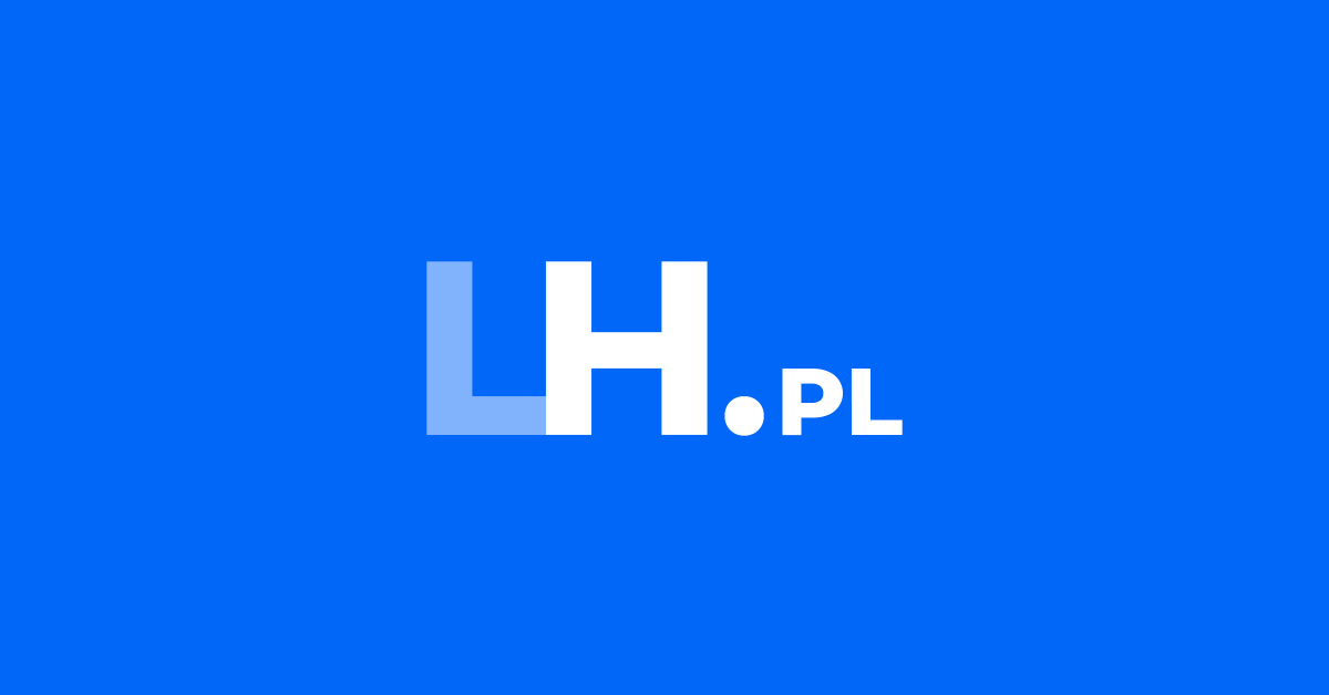 LH.pl: Dlaczego warto wybrać hosting od LH.pl?