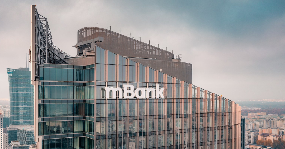 mbank